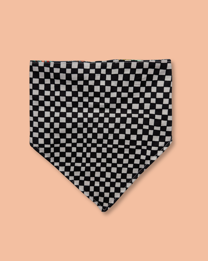 Vroom Vroom bandana