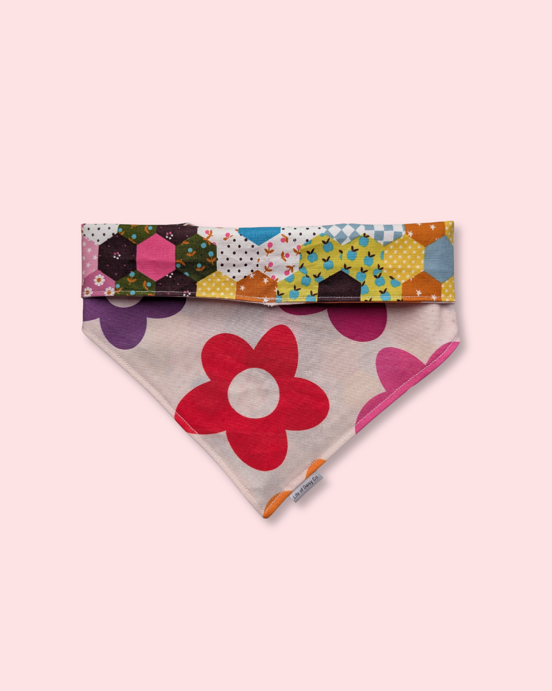 Granny's House bandana