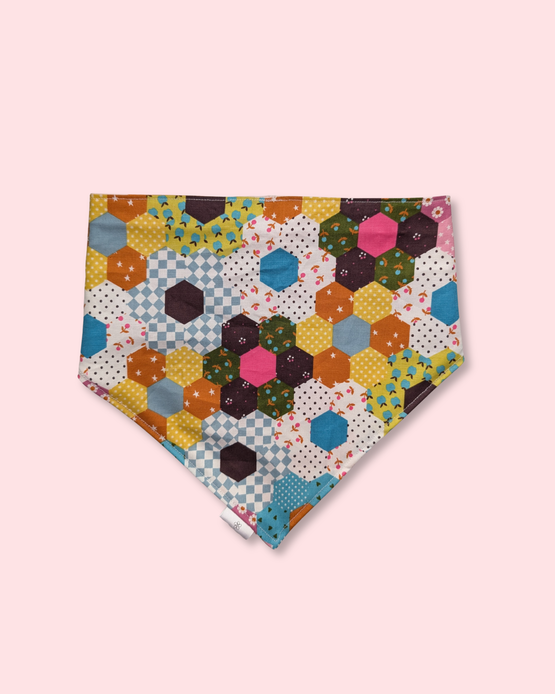 Granny's House bandana