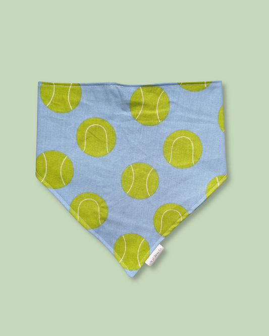 Meet Me At The Dog Park bandana