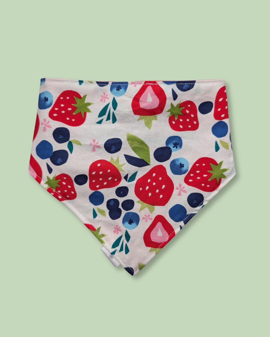 Picnic Basket bandana