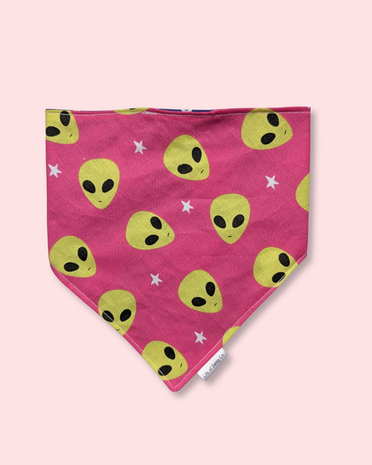 Outta This World bandana