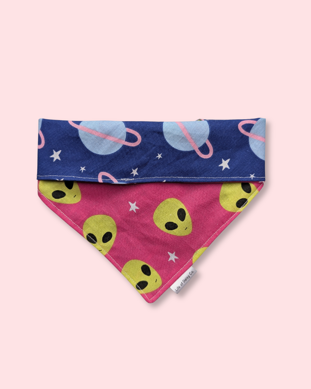 Outta This World bandana