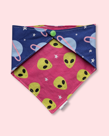 Outta This World bandana