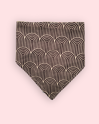 Tini Time bandana