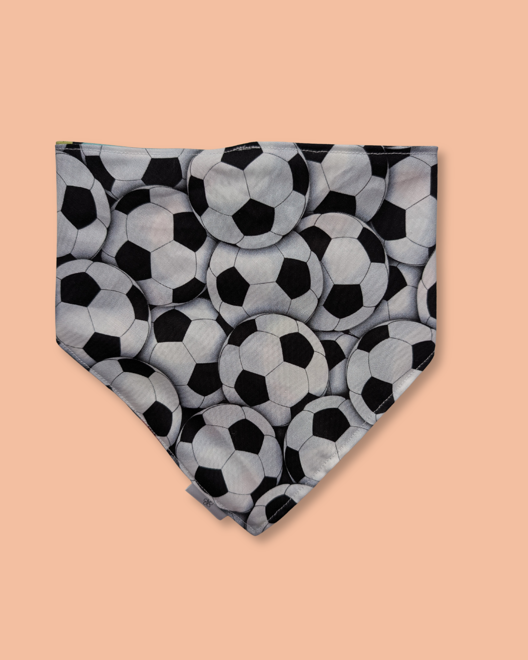 World Soccer bandana