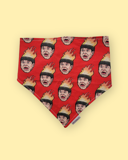 Ya Filthy Animal bandana