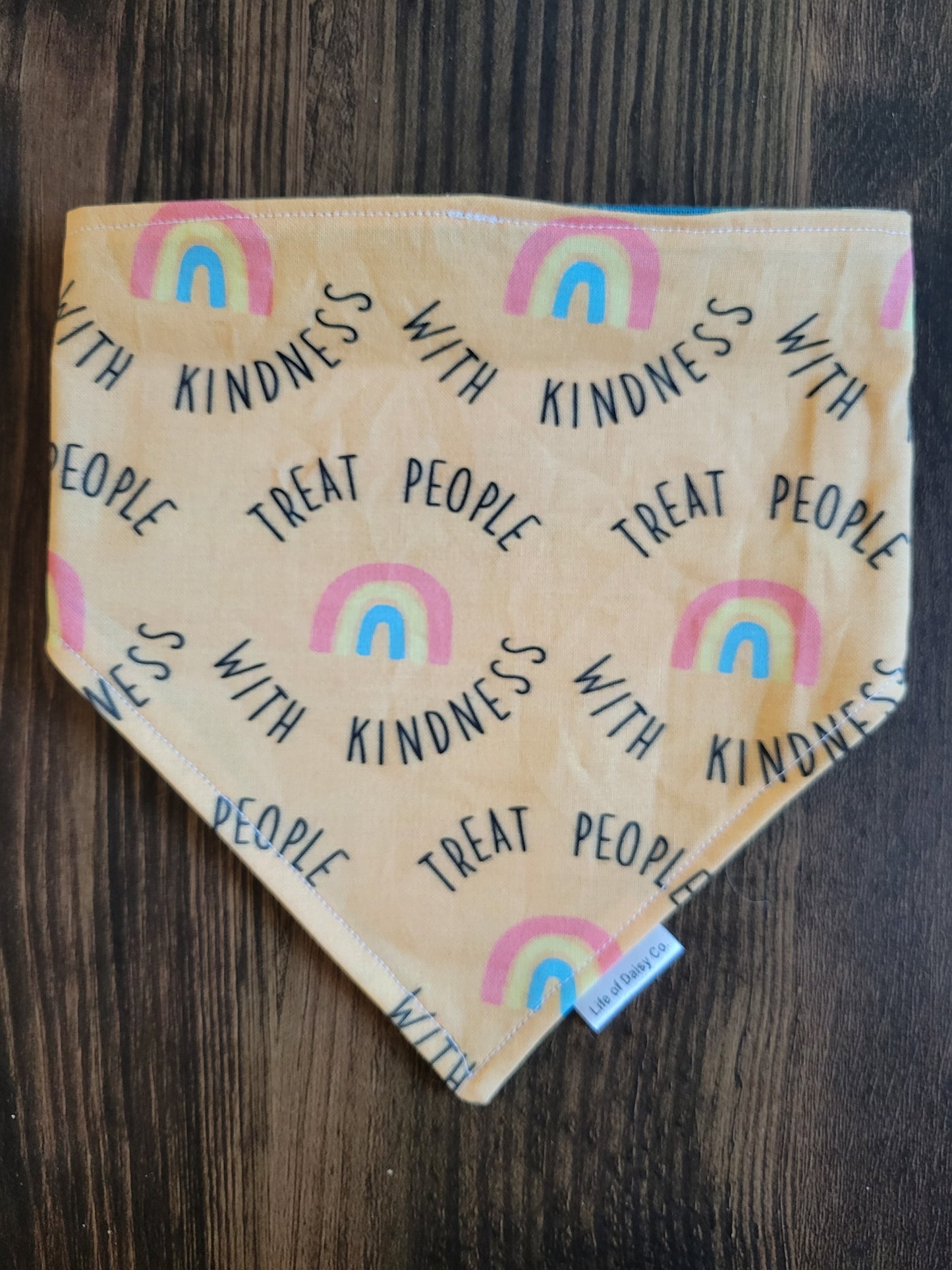 Kindness bandana