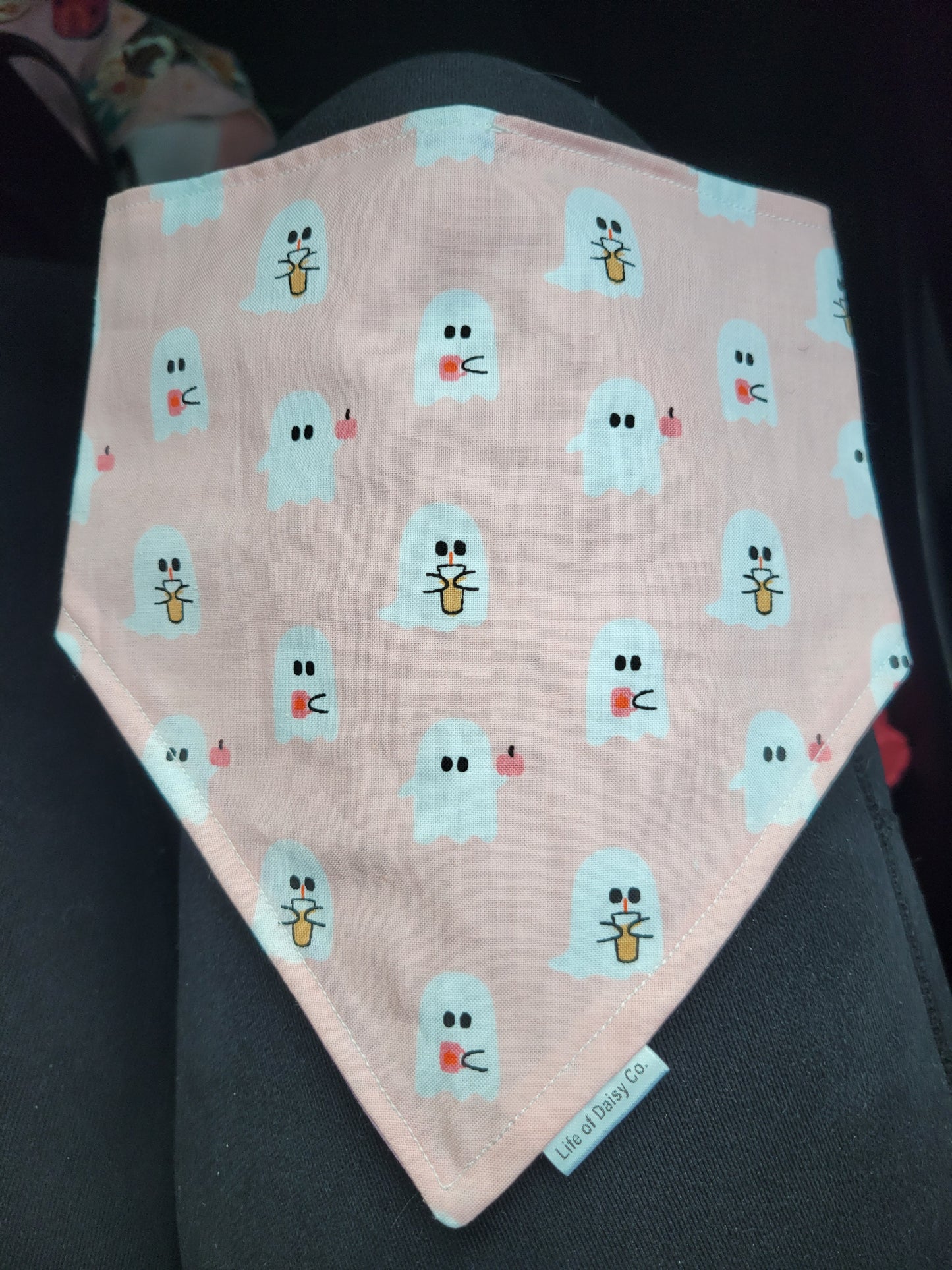 Girly Ghoul bandana