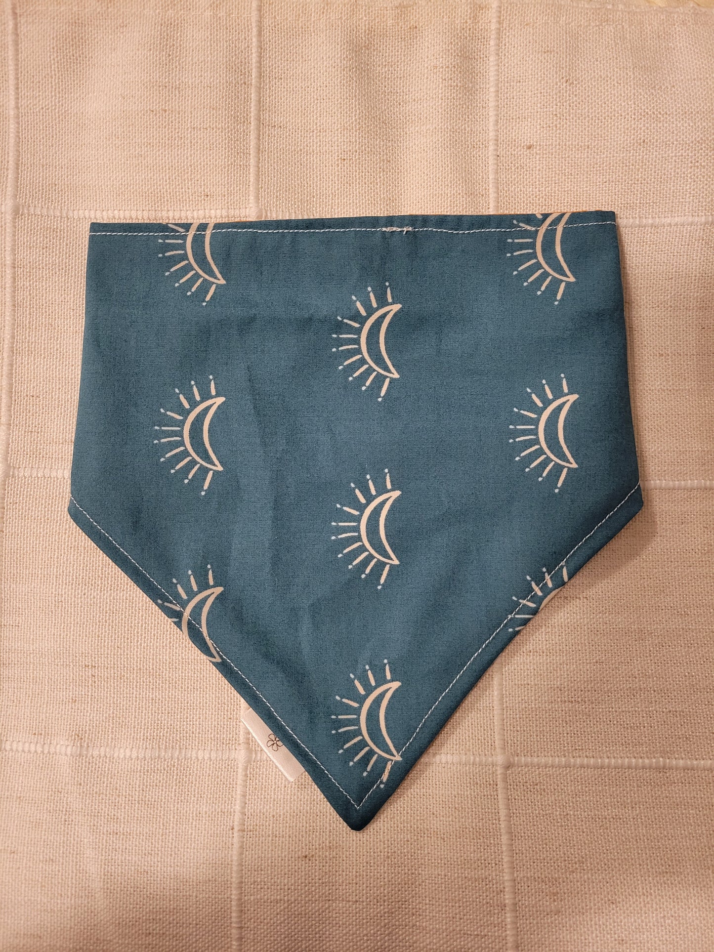 Fireflies bandana