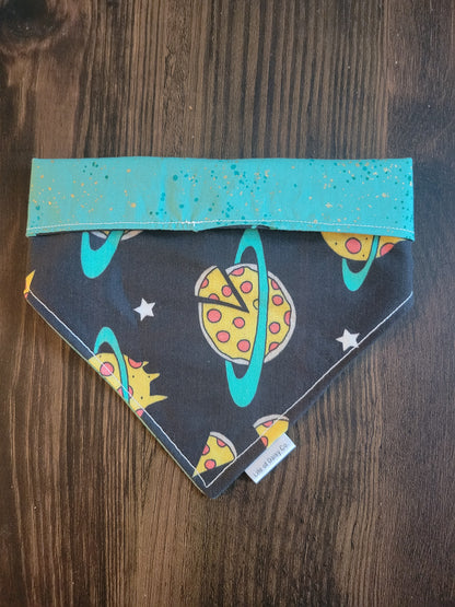 Pizza Planets bandana