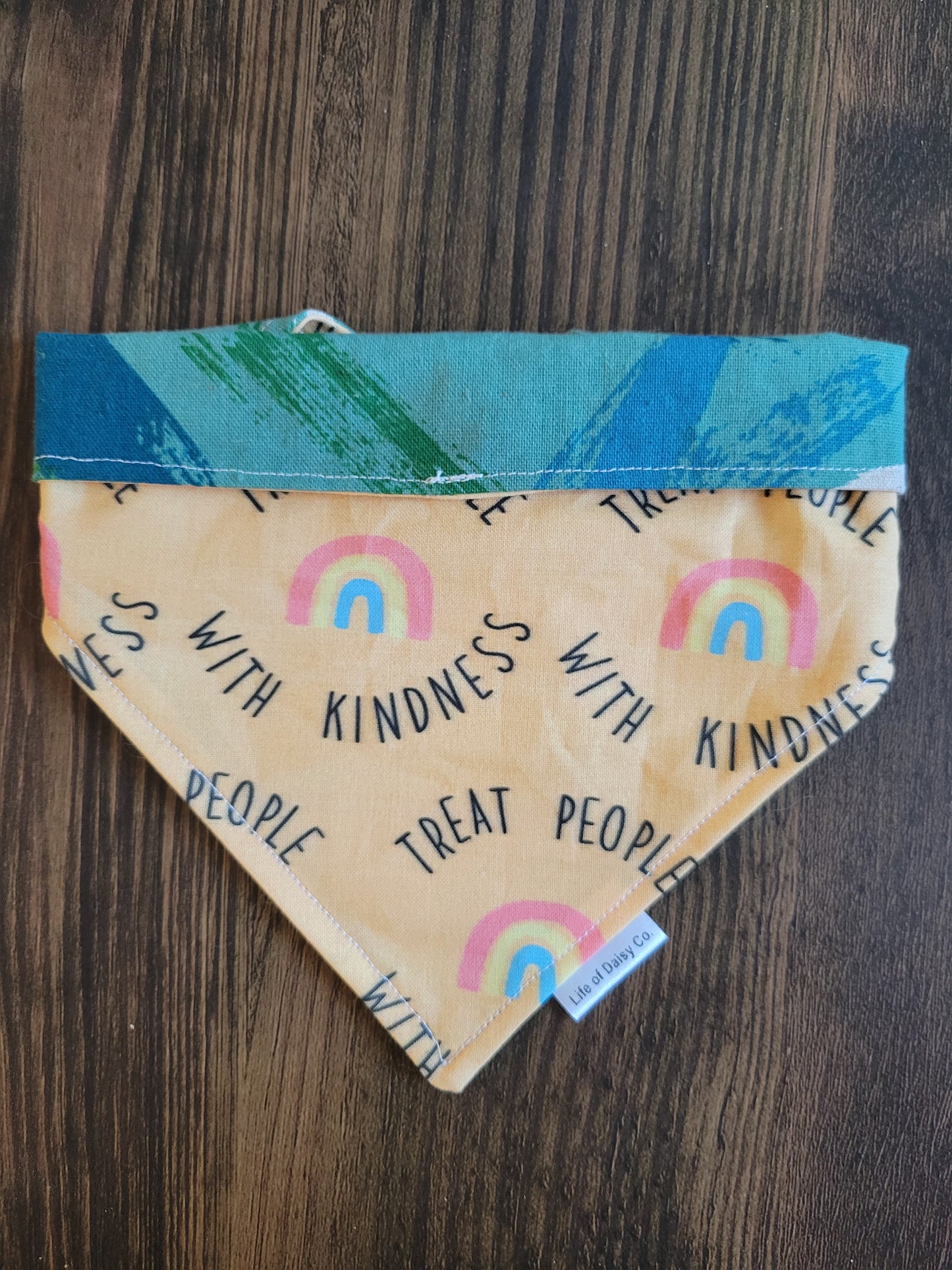 Kindness bandana