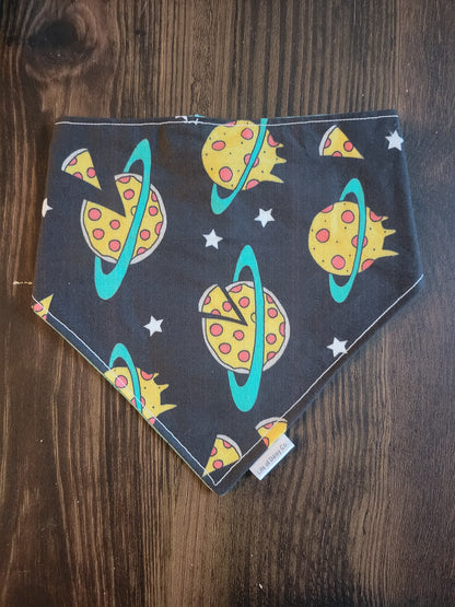 Pizza Planets bandana