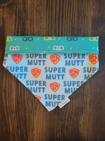 Super Mutt bandana