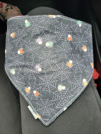 Vampire Bite bandana