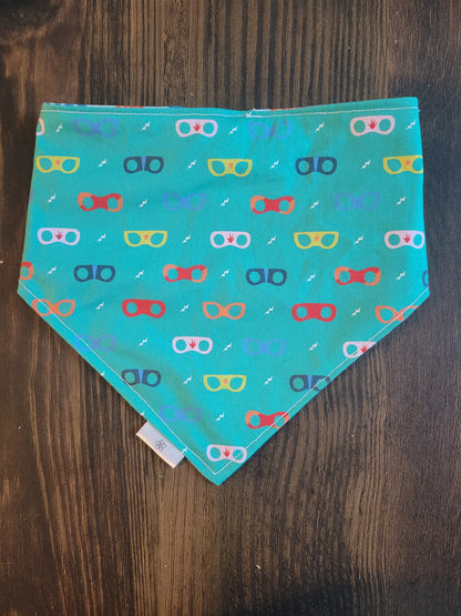 Super Mutt bandana