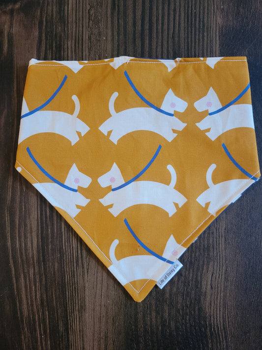 Madison Ave bandana