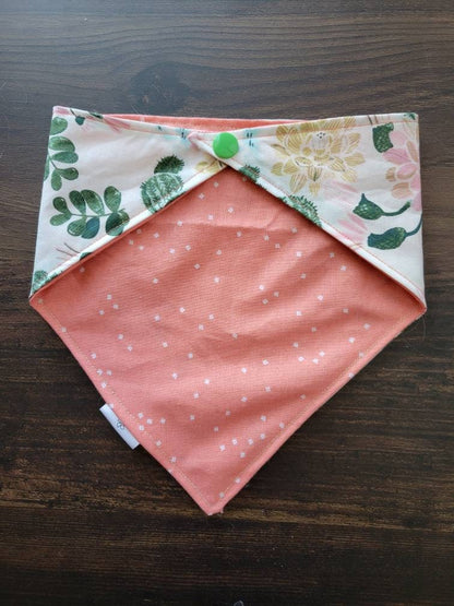 Cactus Blossom bandana