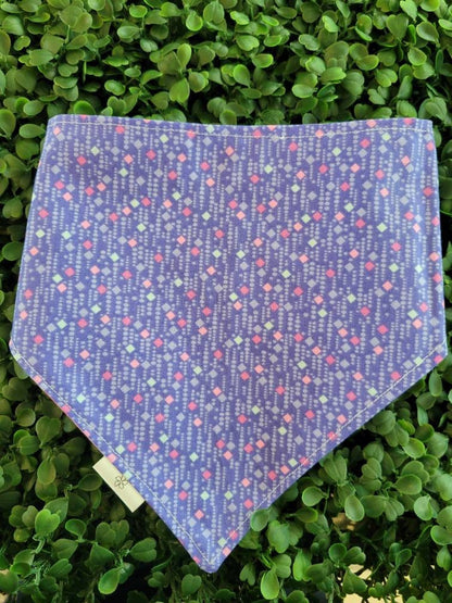 Flamingo bandana