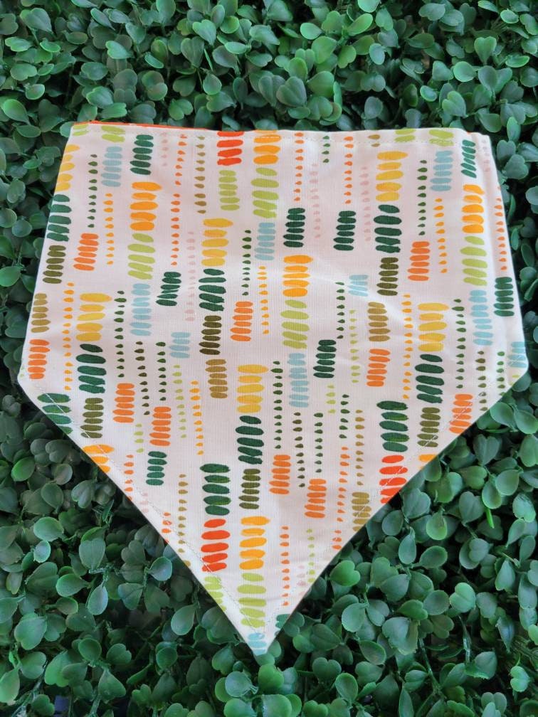 Elephant Safari bandana