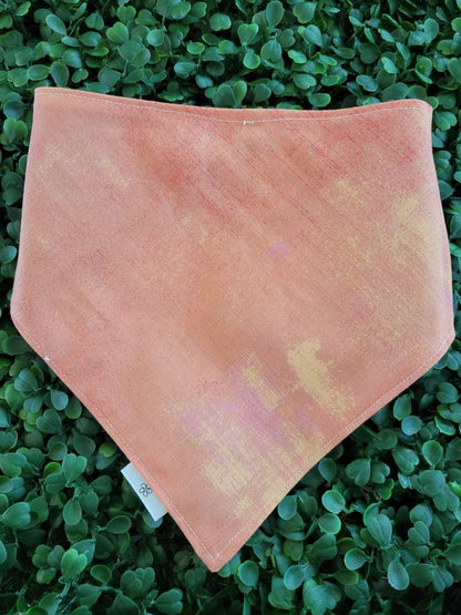 Miami Palm Leaf bandana