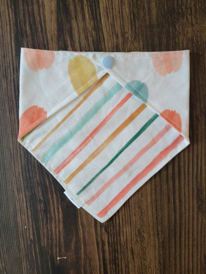 Macarons bandana