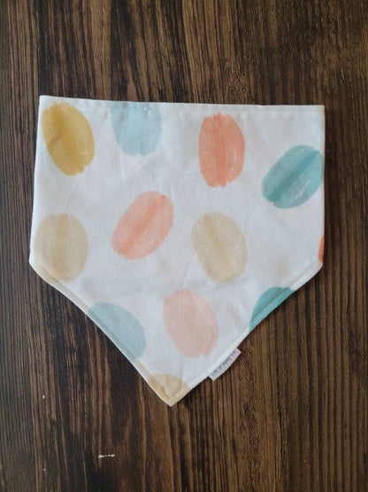 Macarons bandana