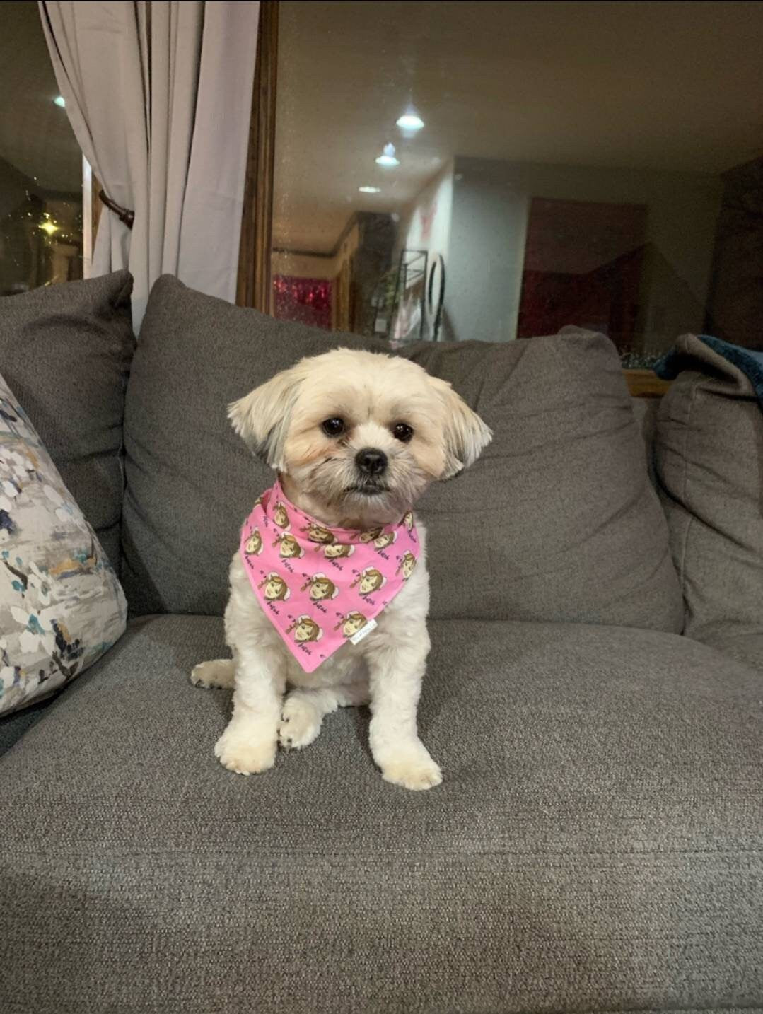 Britney B*tch bandana