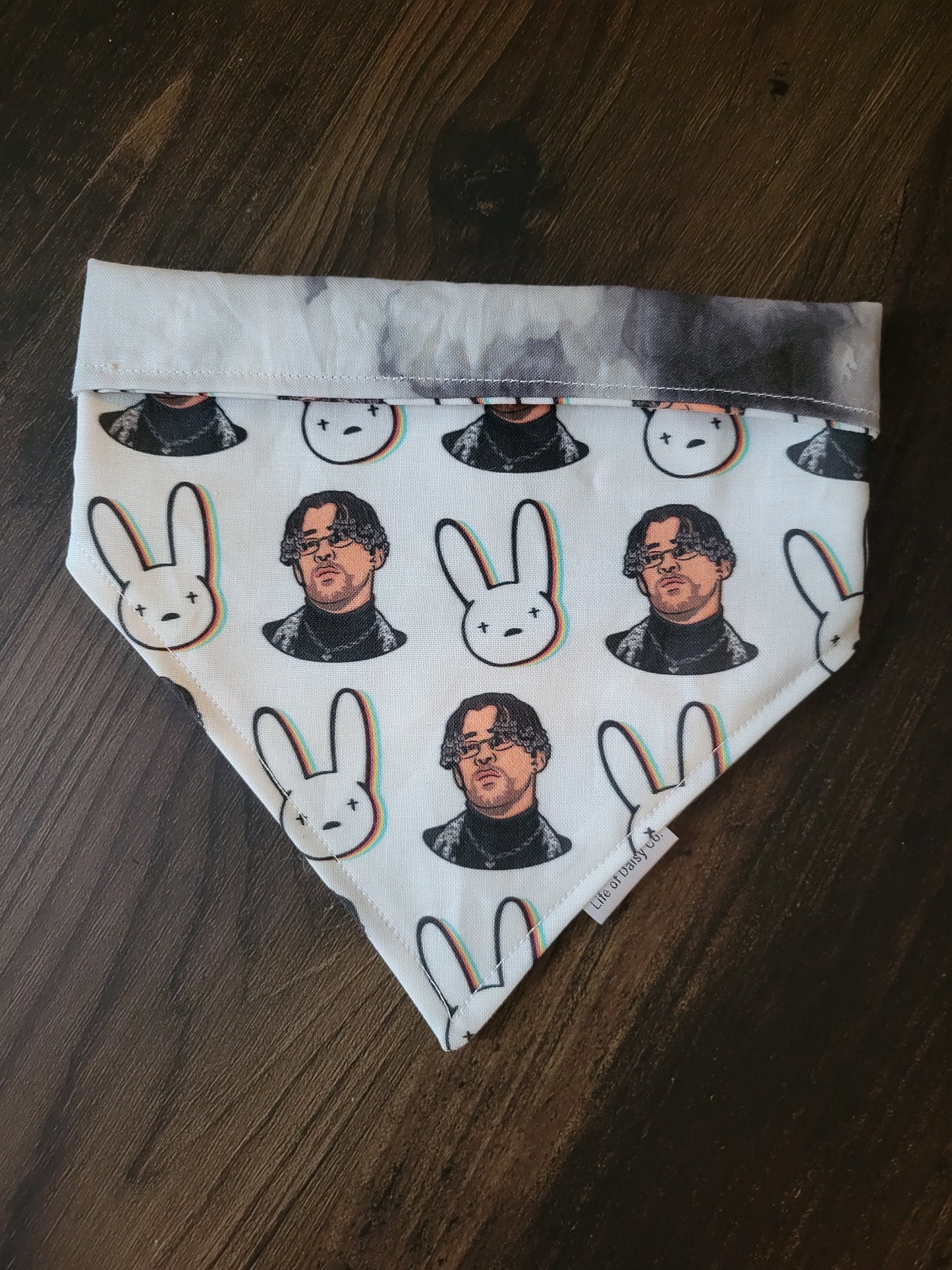 Benito bandana
