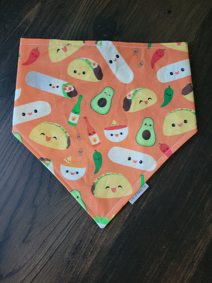 Tex Mex bandana