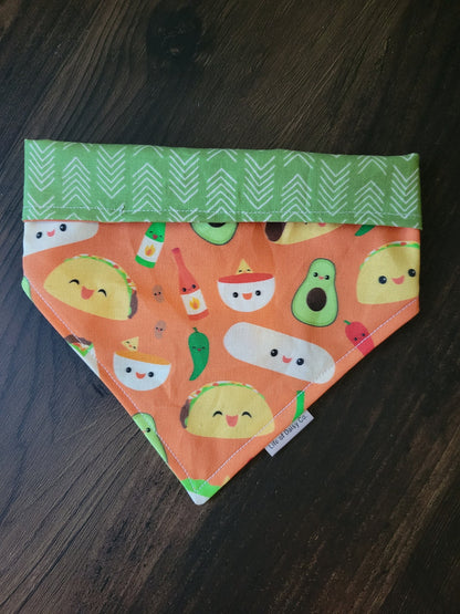 Tex Mex bandana