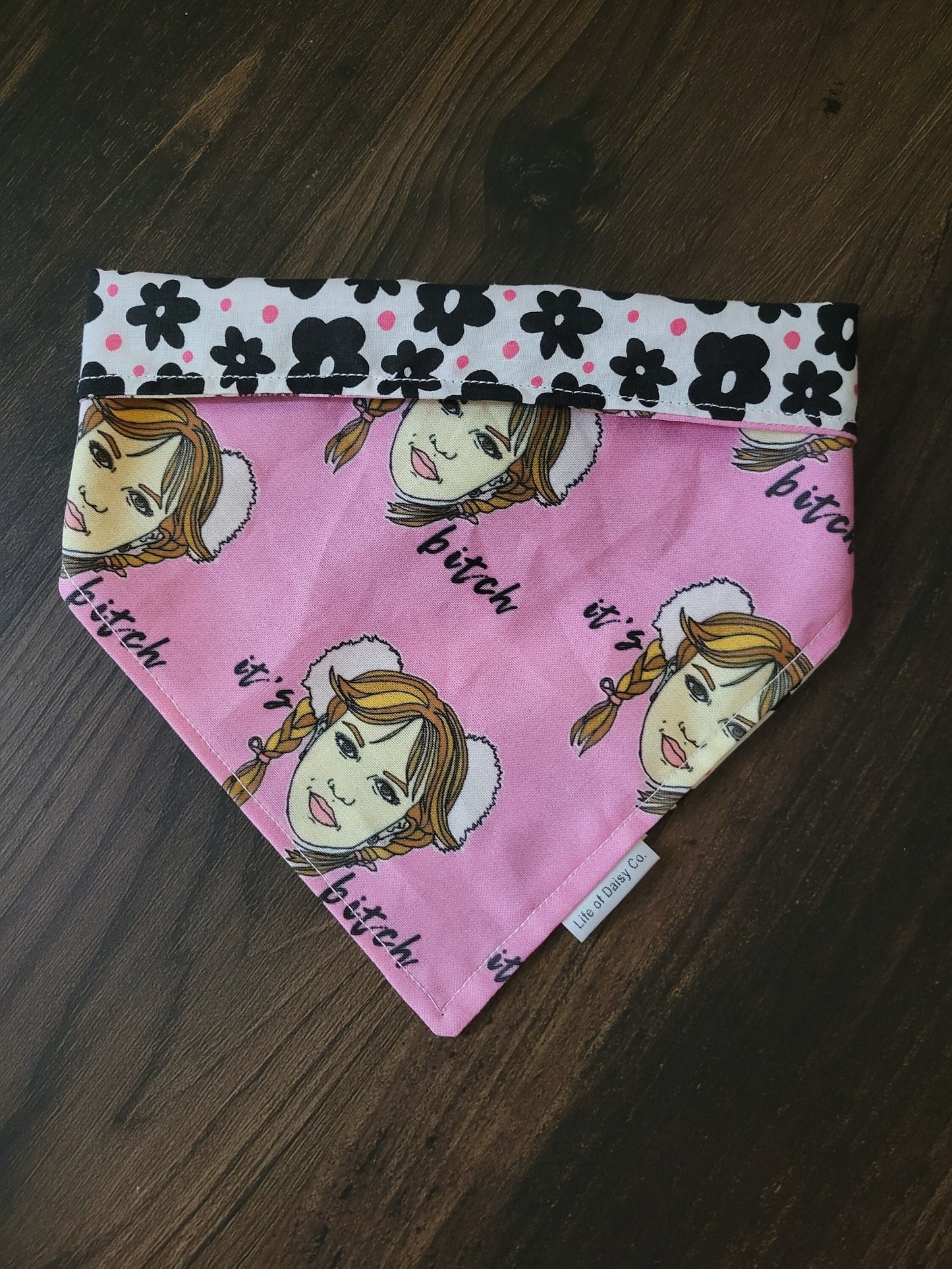 Britney B*tch bandana