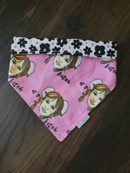 Britney B*tch bandana