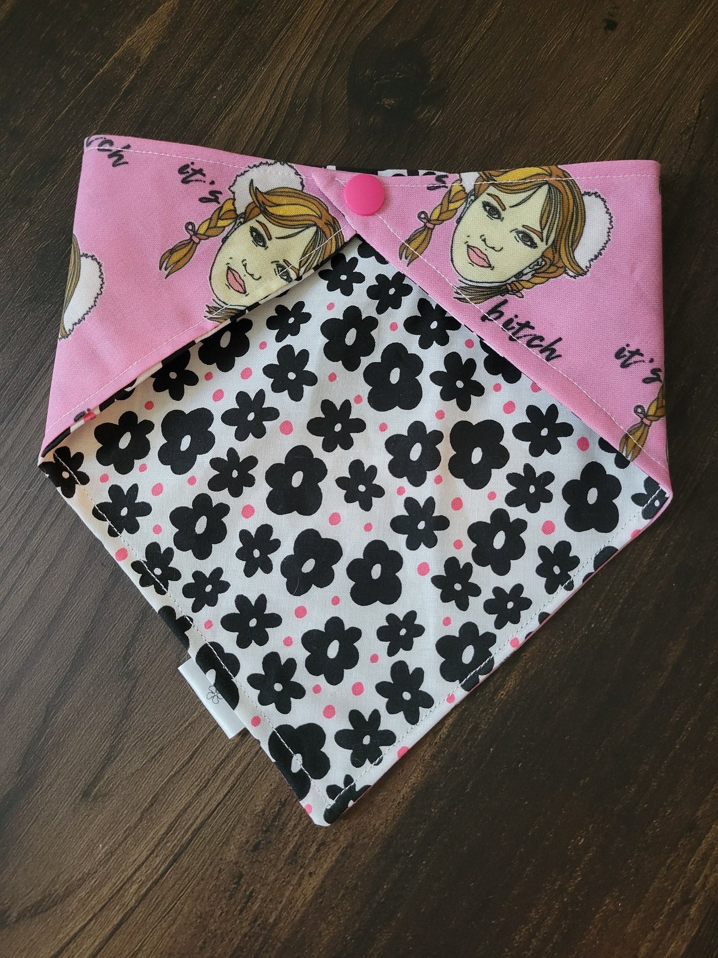 Britney B*tch bandana