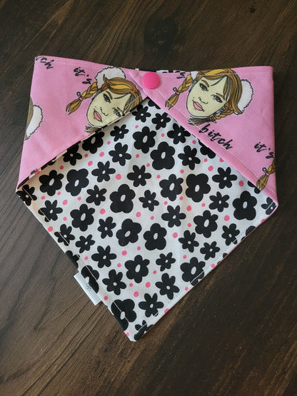 Britney B*tch bandana
