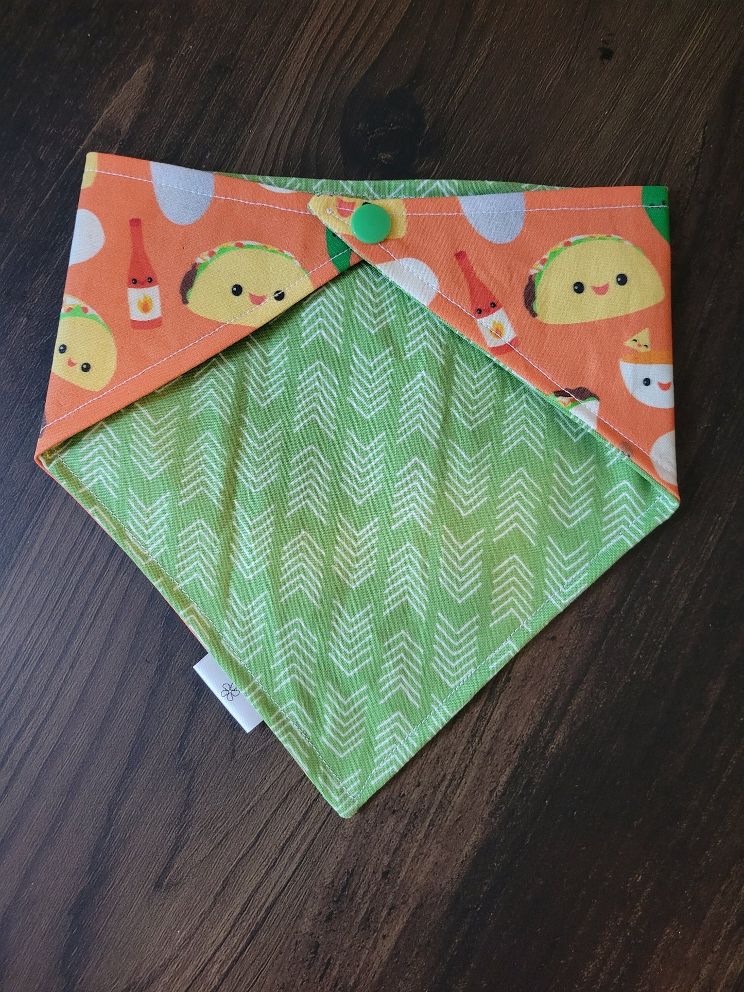 Tex Mex bandana