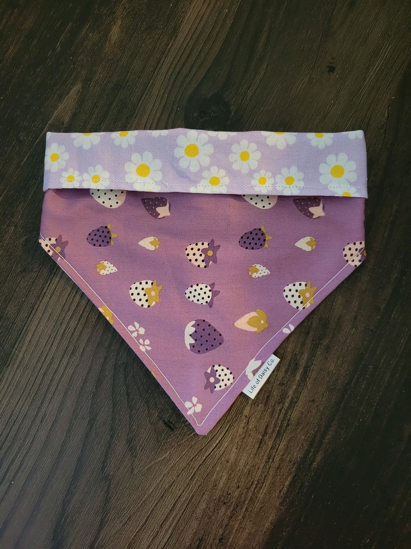 Farmer's Market bandana