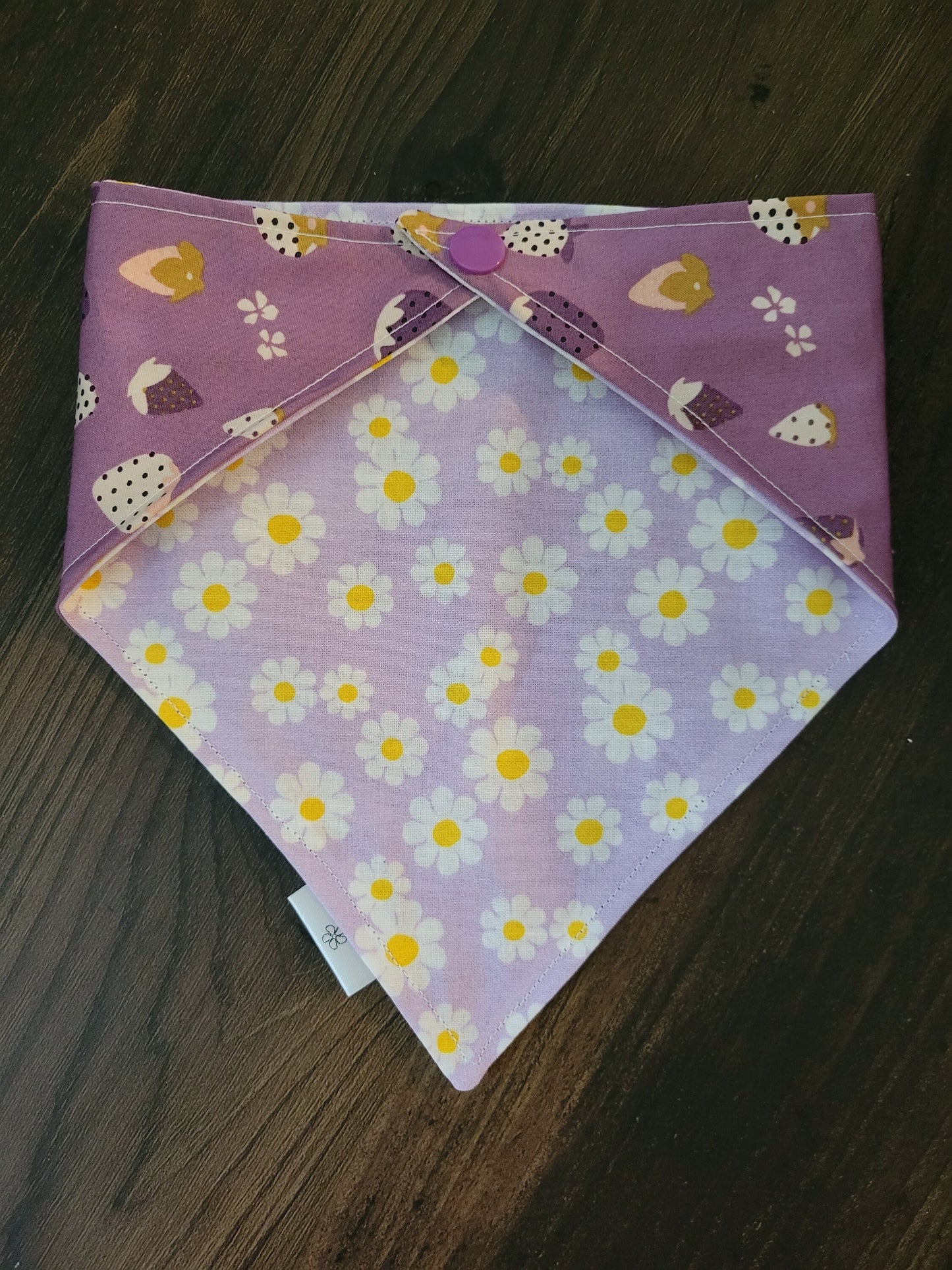 Farmer's Market bandana