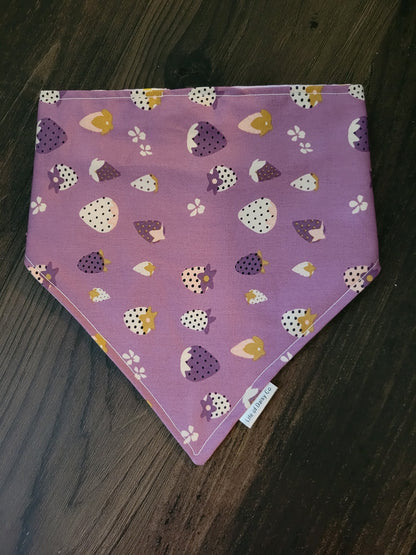 Farmer's Market bandana